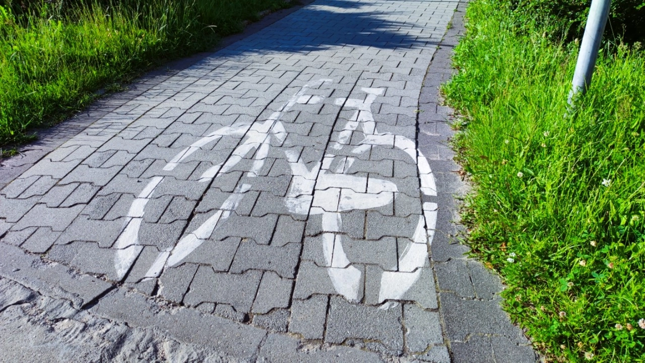 Kto wybuduje nowe ścieżki rowerowe w Radomsku? Urząd Miasta wyłonił wykonawcę inwestycji