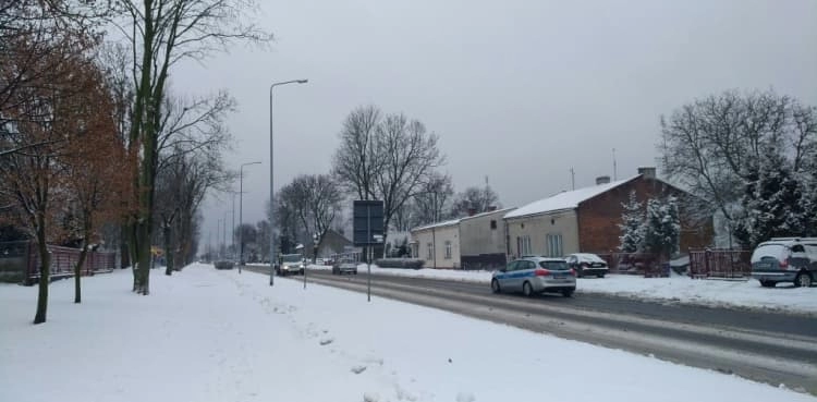 Kto zadba o zimowe utrzymanie dróg w Radomsku?