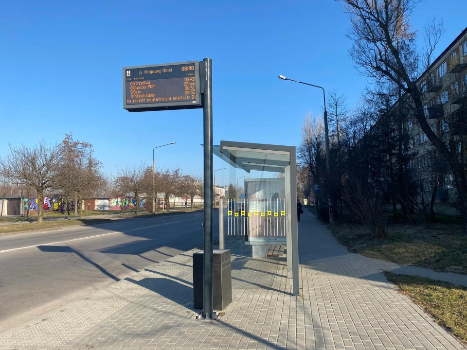 „19” - nowa linia autobusowa w Radomsku. Gdzie będzie można dojechać?