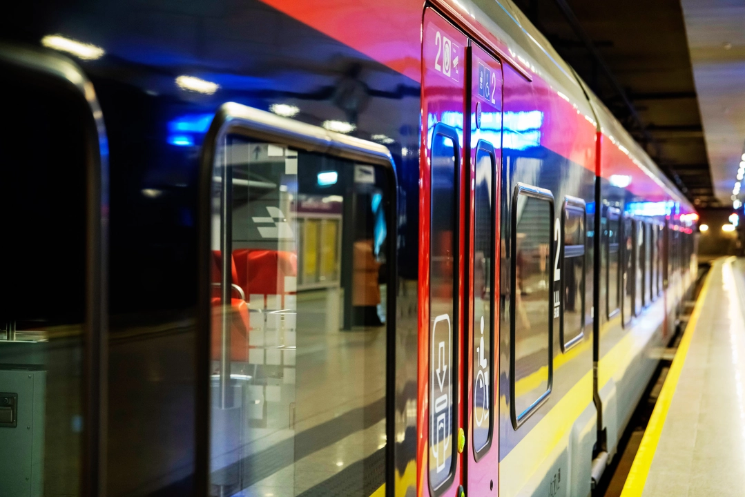 Nowe połączenia kolejowe w Łódzkiem