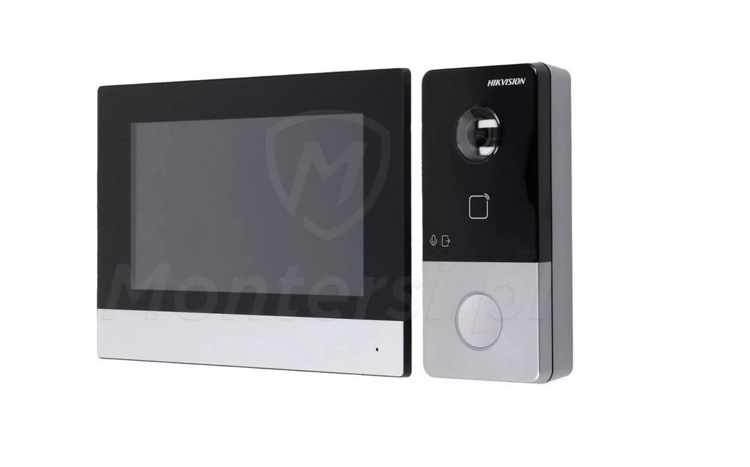 Wideodomofony IP – dlaczego warto je zainstalować?