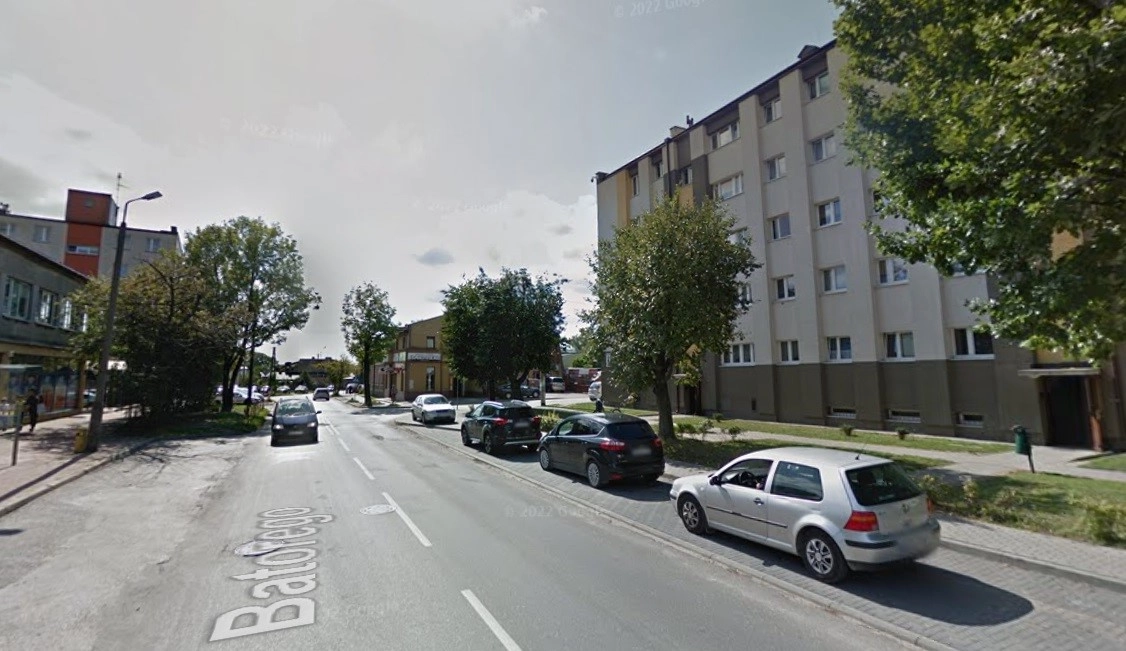 Przetargi na dokumentację projektową przebudowy ulic w Radomsku unieważnione