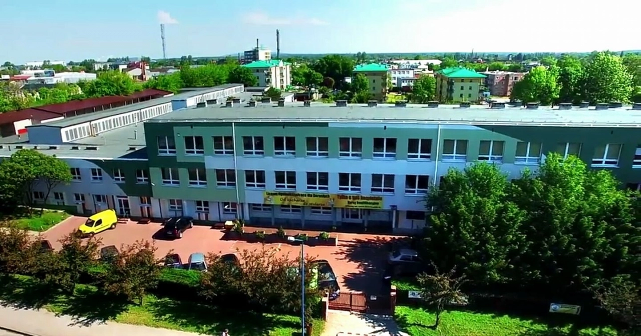 W „drzewniaku” w Radomsku zostanie utworzona szkoła branżowa II stopnia