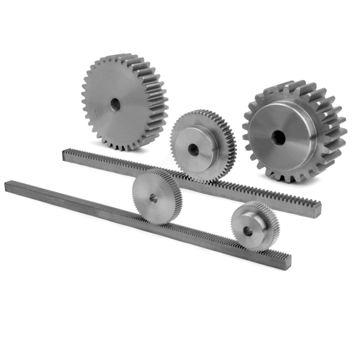 Koła do pasów zębatych - do czego służą?