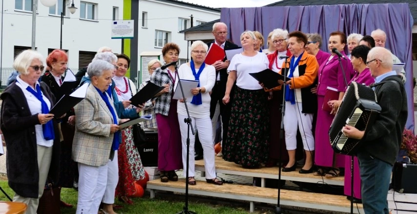 Kietlin z pomocą dla powodzian. Był piknik i akcja charytatywna