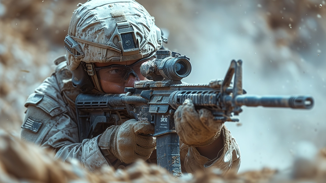 Wojsko czeka na kandydatów. PUP Radomsko zaprasza na spotkanie