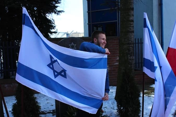 Prezydent Ferenc odpowiada na petycję partii Razem