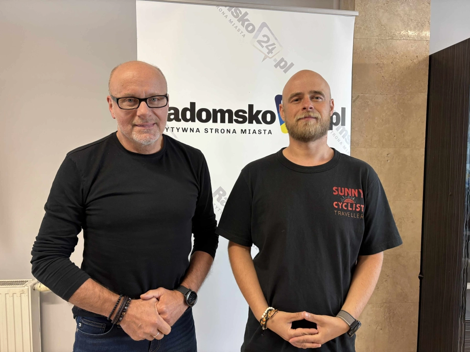 W Kazachstanie trafiłem do aresztu