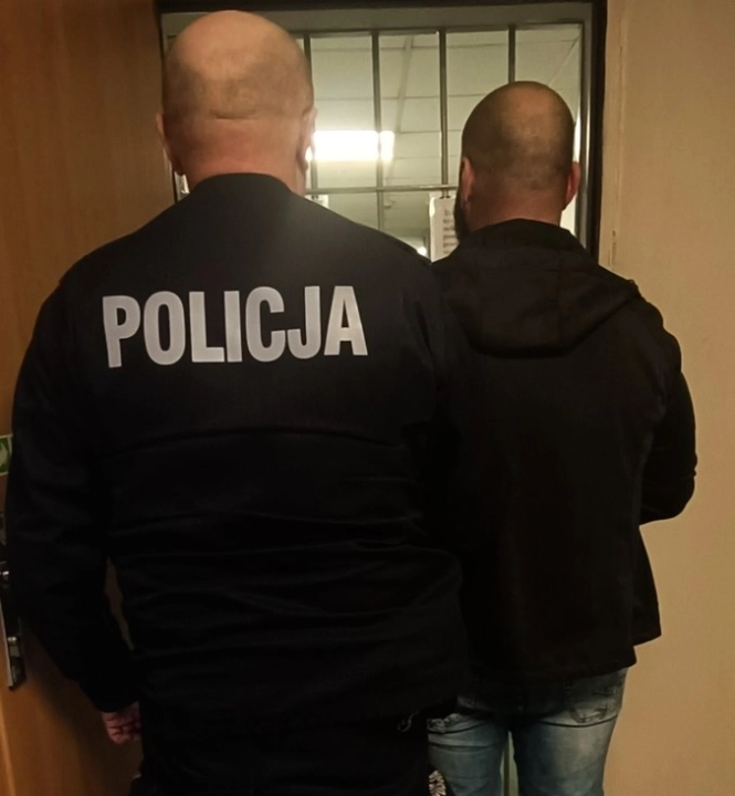 37-latek ugodził nożem znajomego. Grozi mu surowa kara