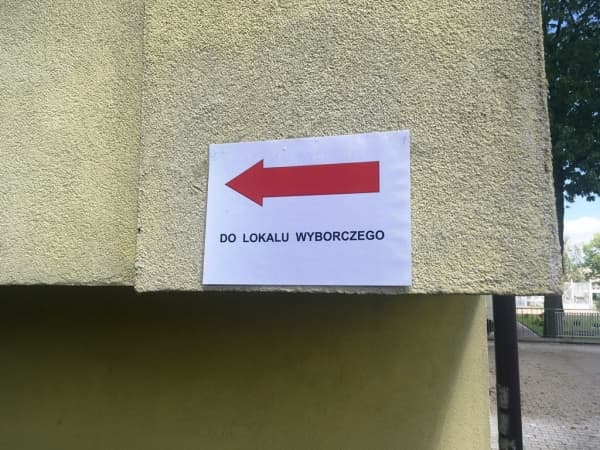 Eurowybory: PiS wygrywa w powiecie radomszczańskim