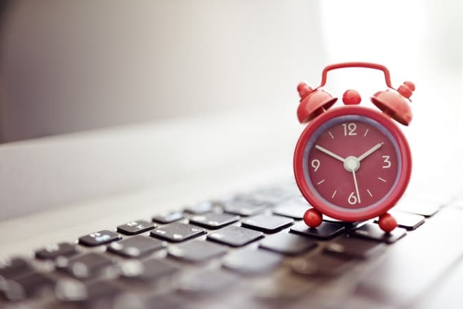 Ewidencja czasu pracy - jakie dokumenty powinny być ewidencjonowane przez pracodawcę?