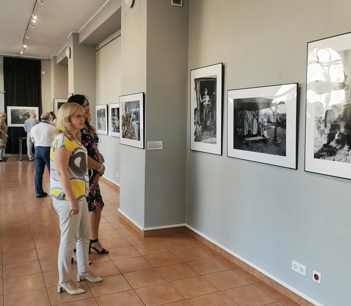 „Ślady” Nowa Wystawa Już Dostępna W Muzeum Regionalnym W Radomsku Radomsko24pl 4913