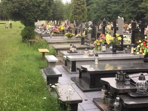 „Dochówek” na cmentarzu przy ul Piaskowej w Radomsku będzie możliwy