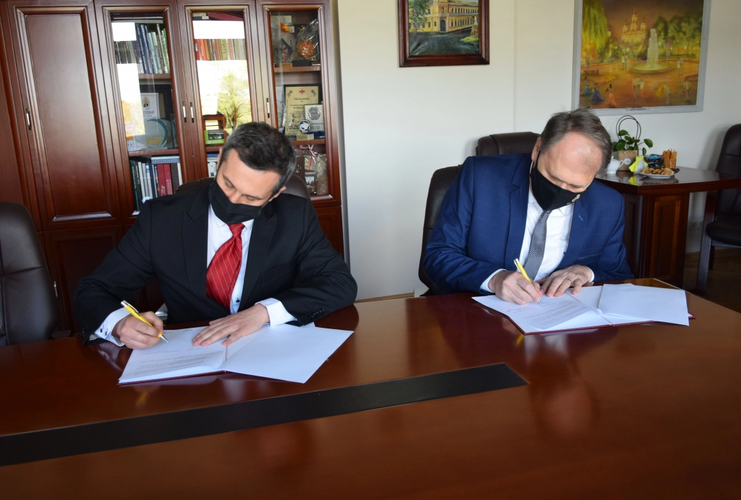 Urząd Miasta w Radomsku będzie współpracować z OHP