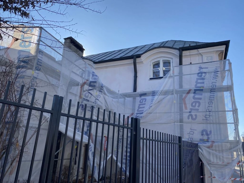 Unijne miliony zmieniają powiat. Inwestycje w drogi, kulturę i szkoły