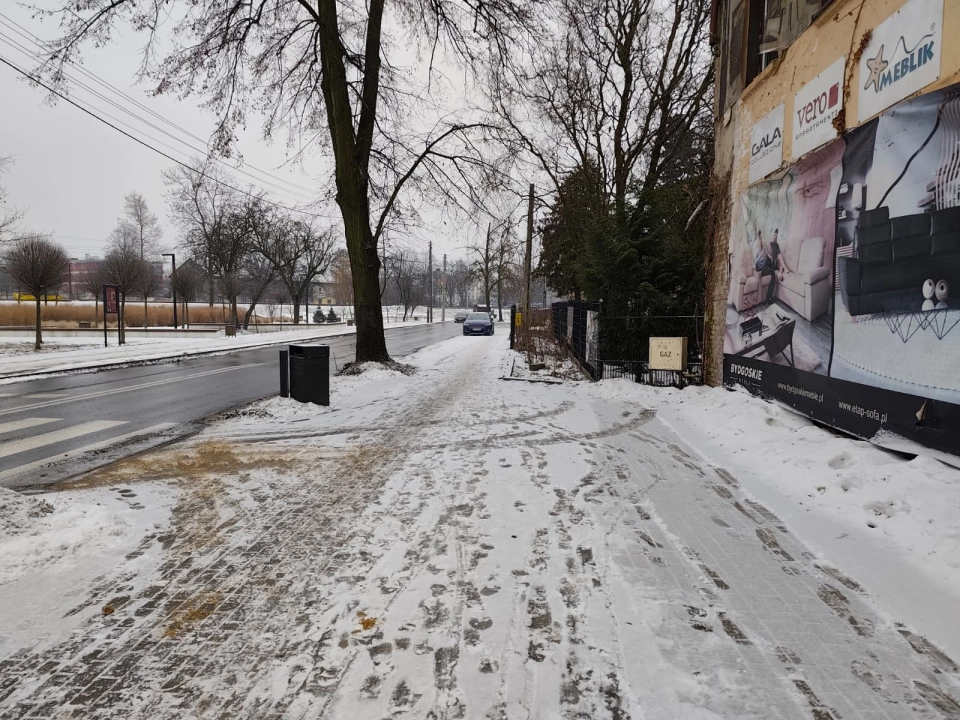 Zima daje się we znaki. IMGW wydał kolejne ostrzeżenia