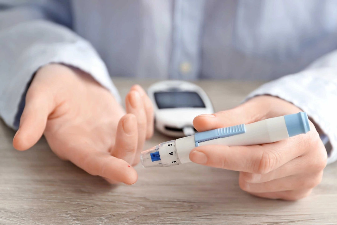 Profilaktyka i leczenie cukrzycy – rola specjalisty w trosce o zdrowie