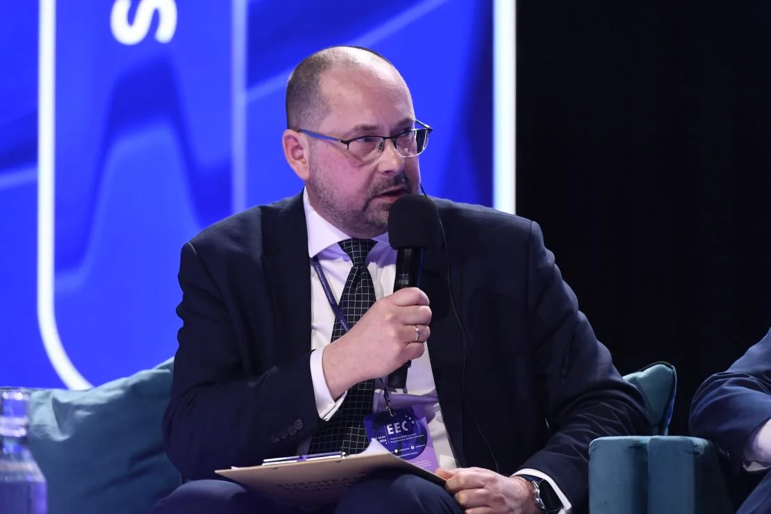 PAP na EKG 2026: materiały wideo, ponad sto depesz i wywiadów