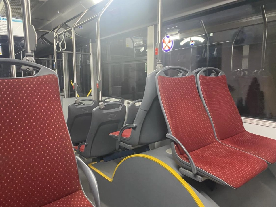 Uwaga pasażerowie MPK. Wyłączenie przystanków na ul. Leszka Czarnego