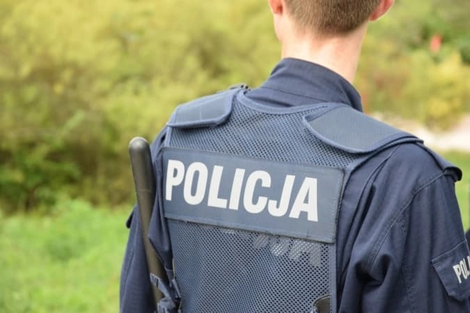 Oferty pracy w policji. Urzędnicy PUP organizują spotkanie informacyjne