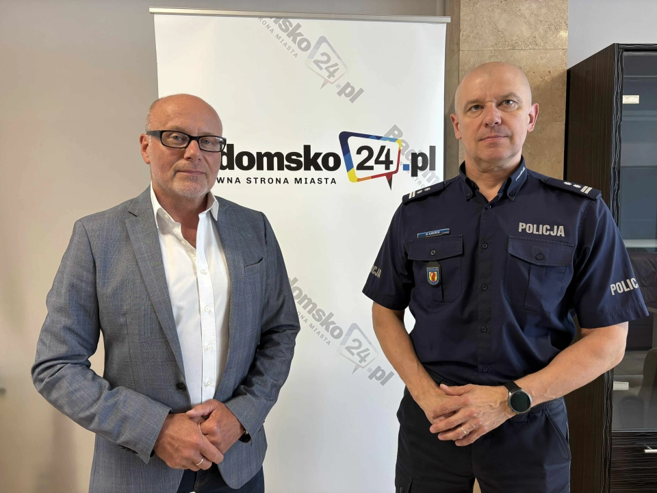 Nie chcę być złym prorokiem