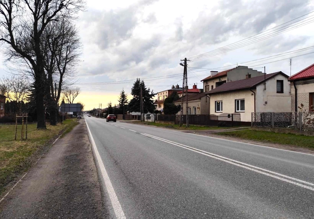 Przetarg na przebudowę ulicy Brzeźnickiej w Radomsku ogłoszony