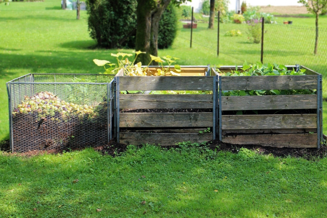 Od 2021 r. w Radomsku będzie ulga za kompostowanie bioodpadów