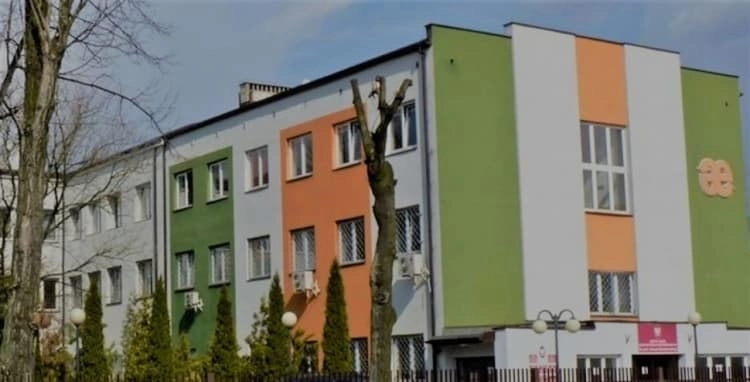 ZSE-E  w Radomsku zyska nowoczesne zaplecze dydaktyczne dzięki funduszom UE