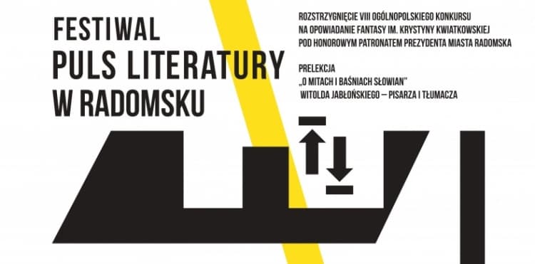 Festiwal Puls Literatury