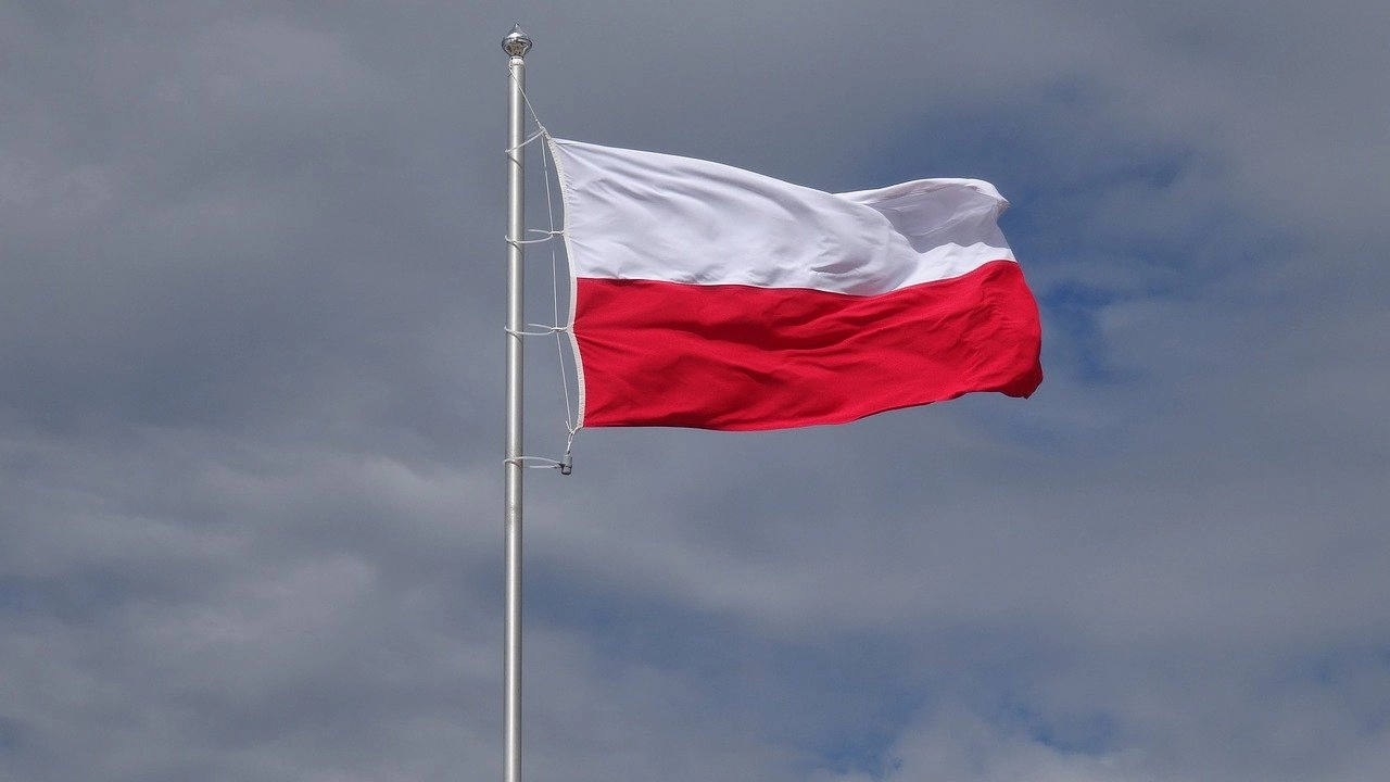 OSP Jedlno Drugie walczy o maszt i flagę dla Gminy Ładzice