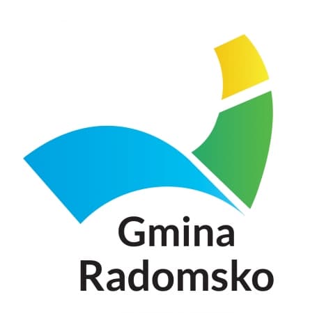 Gmina Radomsko ma nowe logo