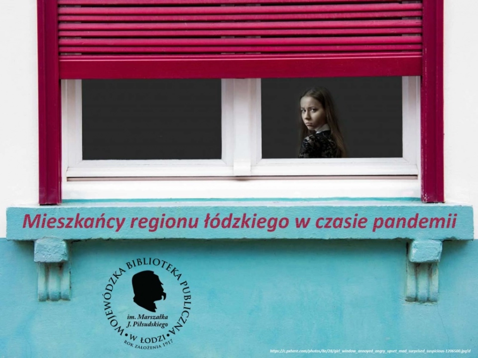 „Mieszkańcy regionu łódzkiego w czasie pandemii”. Akcja zbierania wspomnień