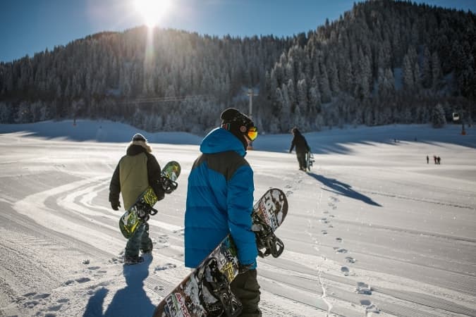 Ile kosztuje ubezpieczenie na narty w Polsce?