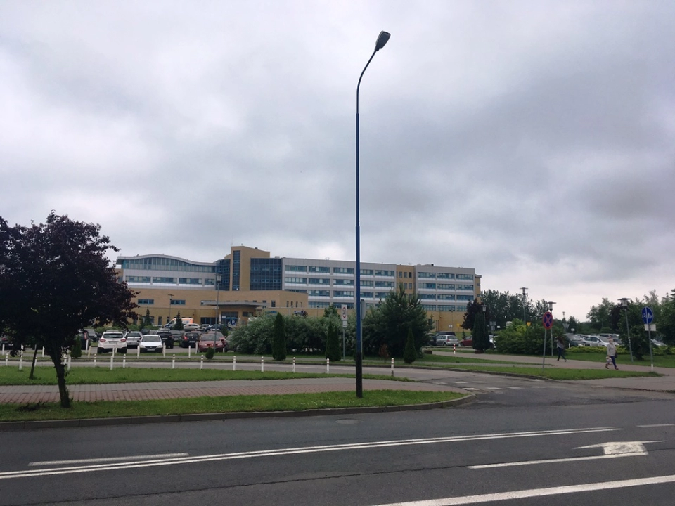Dodatkowe 20 milionów dla szpitali w Łódzkiem