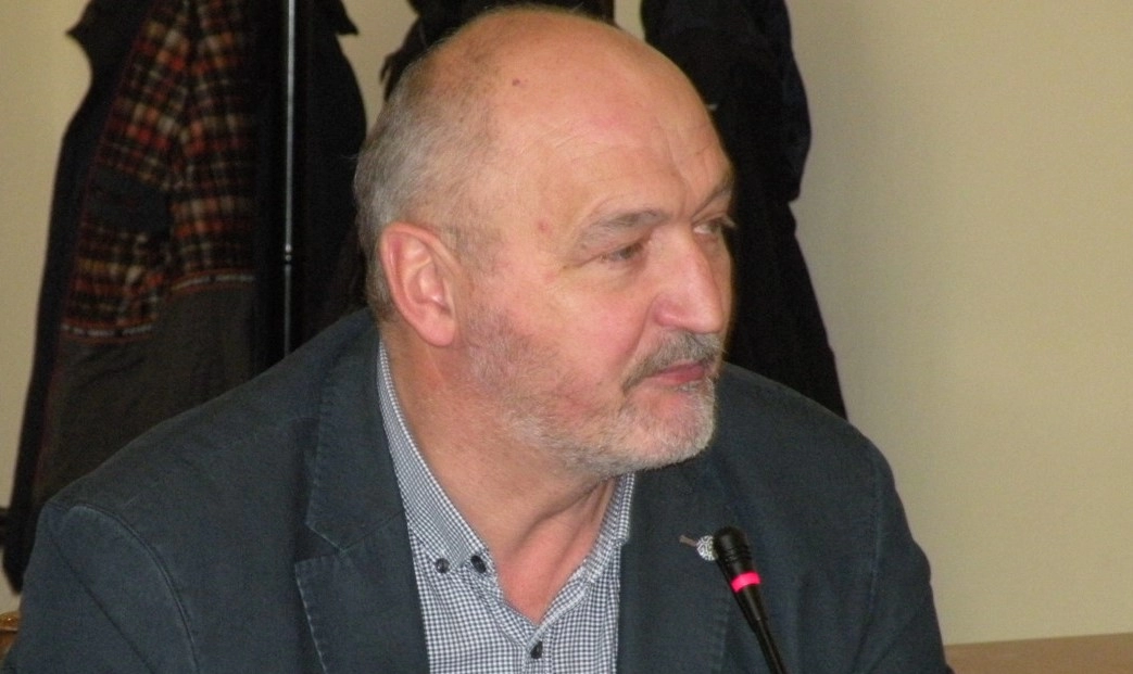 Jan Pawlikowski nie jest już urzędnikiem wyborczym w Radomsku. Złożył rezygnację