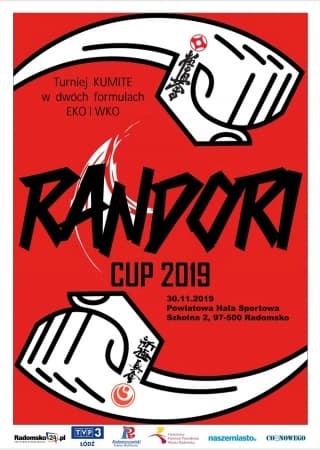 Karatecy z całej Polski przyjadą na turniej do Radomska
