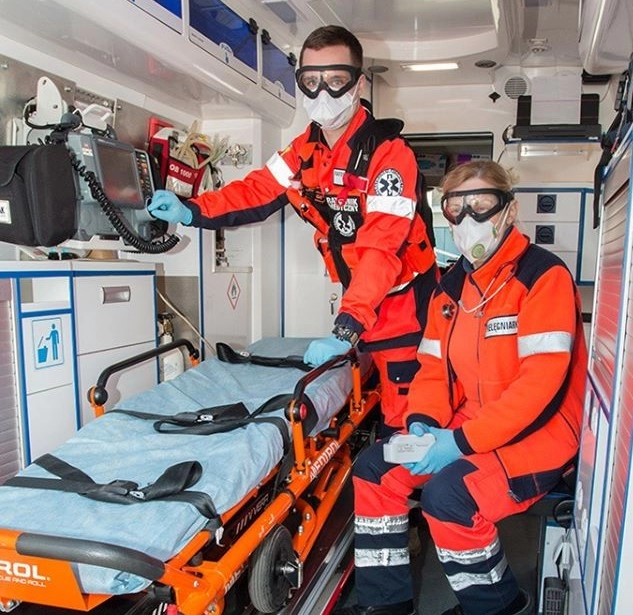 32 nowe przypadki koronawirusa w województwie łódzkim. Ile osób wyzdrowiało?