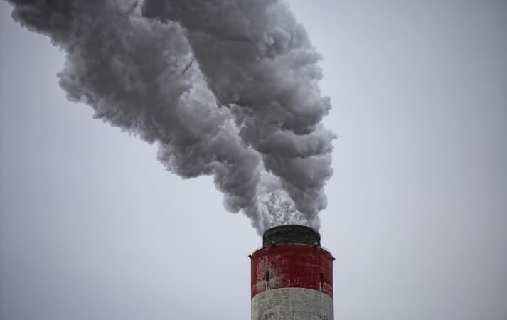 Komitet Antysmogowy wystąpił z inicjatywą uchwałodawczą ws. poprawy jakości powietrza w mieście 