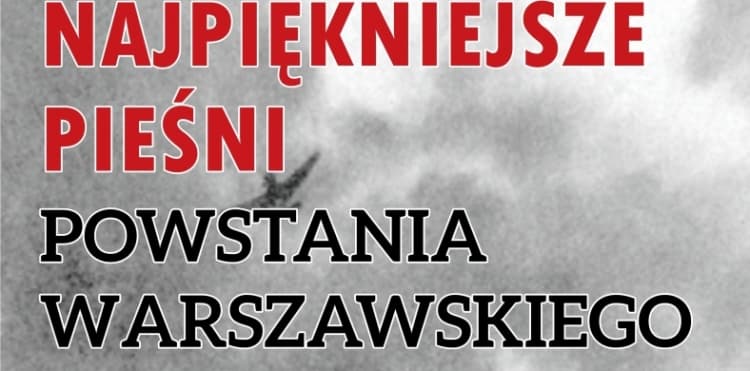 Koncert pieśni powstania warszawskiego w MDK