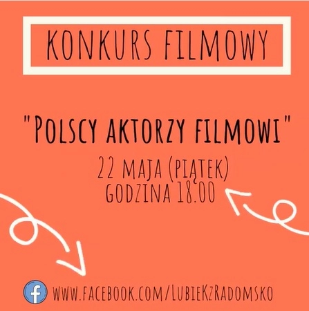 Co wiesz o polskich aktorach? Sprawdź się w konkursie