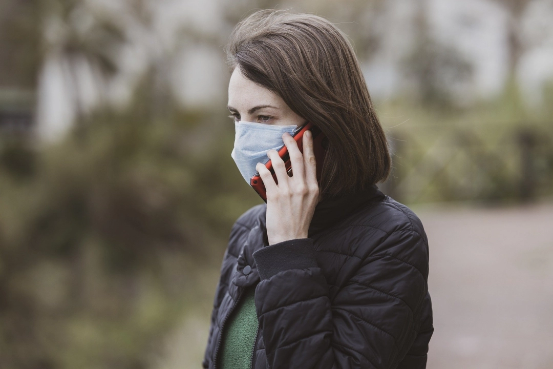 Uruchomiono bezpłatny Telefon Zaufania dla osób dotkniętych pandemią COVID-19