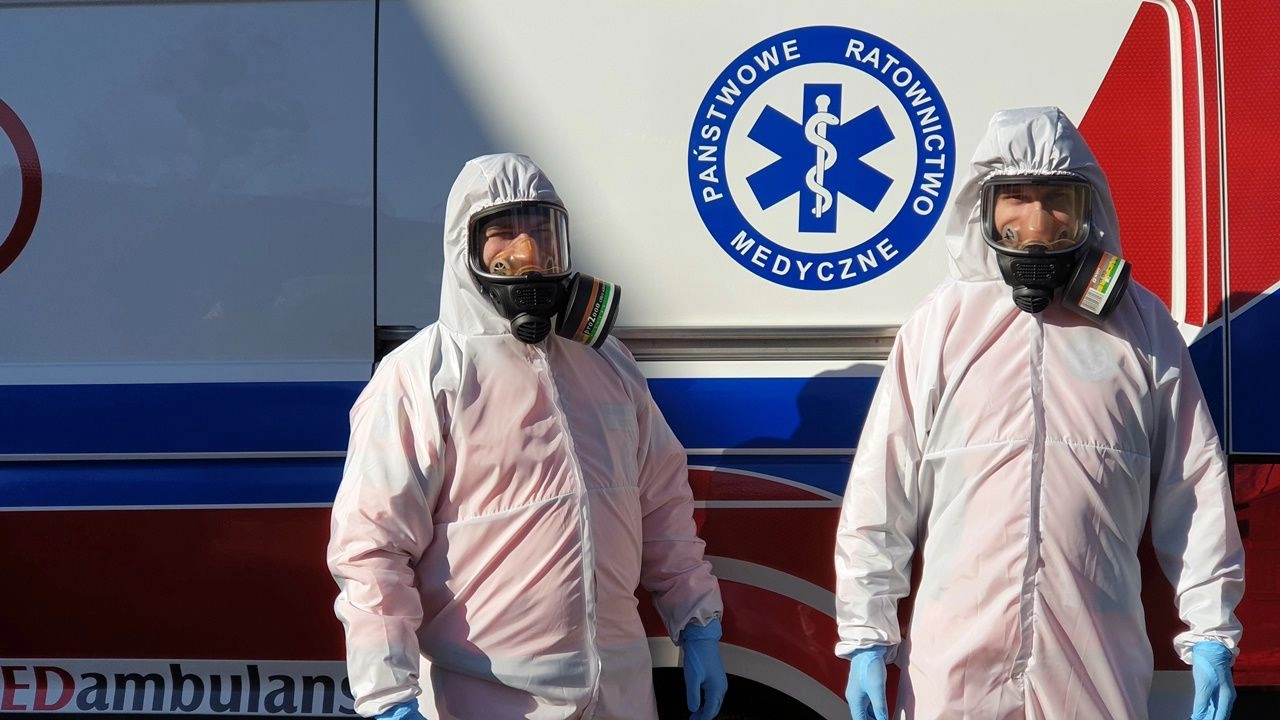 Koronawirus w powiecie radomszczańskim: 6 osób wyzdrowiało