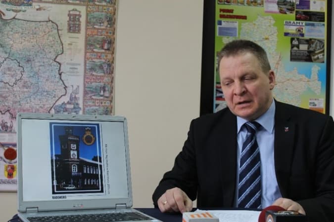 Krzysztof Zygma wrócił na stanowisko dyrektora muzeum
