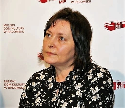 Małgorzata Borek została dyrektorem radomszczańskiego muzeum