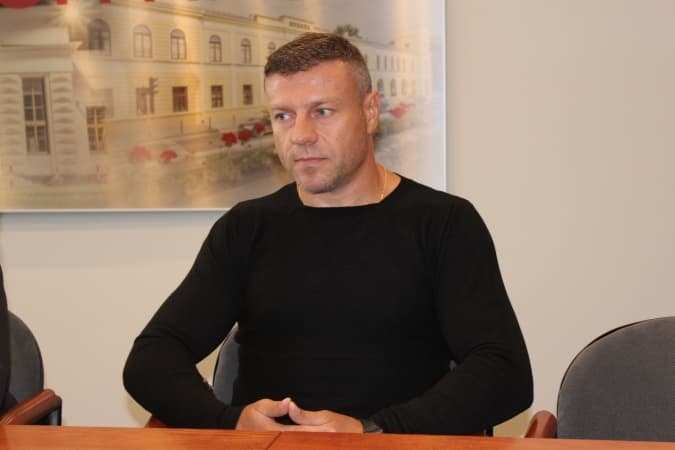 Marek Wyciszkiewicz dyrektorem MOSiR