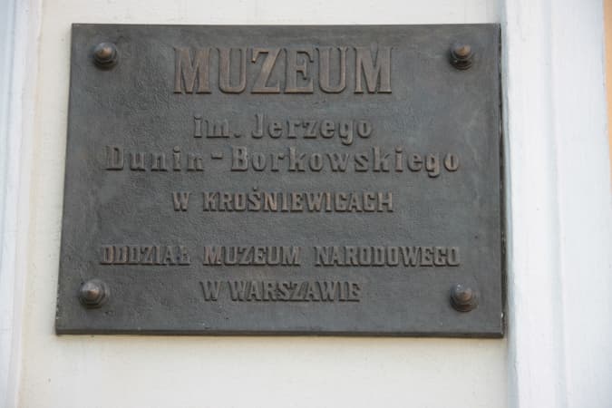 Marian Józef Bereska odznaczony pośmiertnie Honorową Nagrodą Hetmana Kolekcjonerów Polskich 