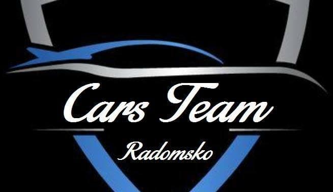 Mega Spot Cars Team Radomsko