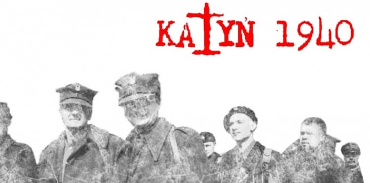 Miejskie obchody Dnia Pamięci Ofiar Zbrodni Katyńskiej