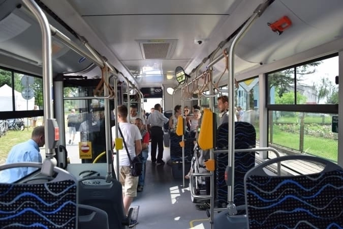 Zmiany w funkcjonowaniu autobusów MPK Radomsko