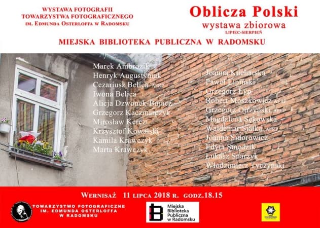 Oblicza Polski na zdjęciach